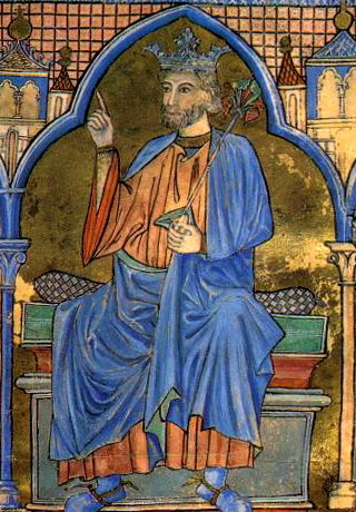 Ferdinand III of Castile